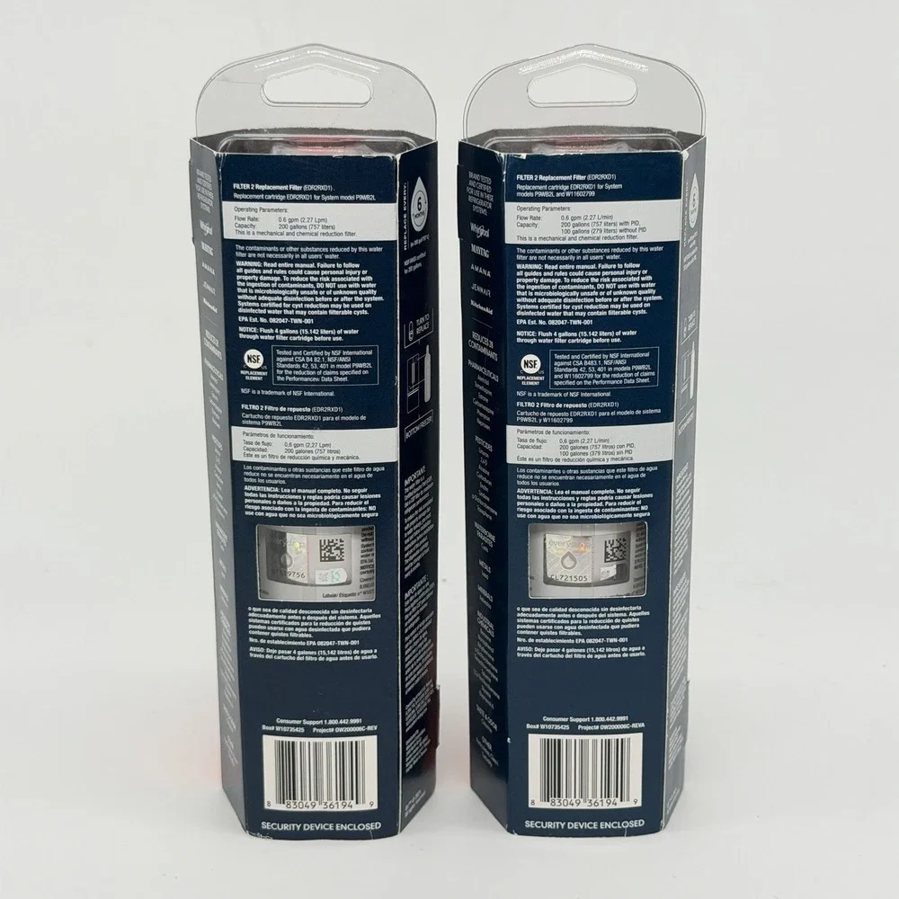 EveryDrop product set